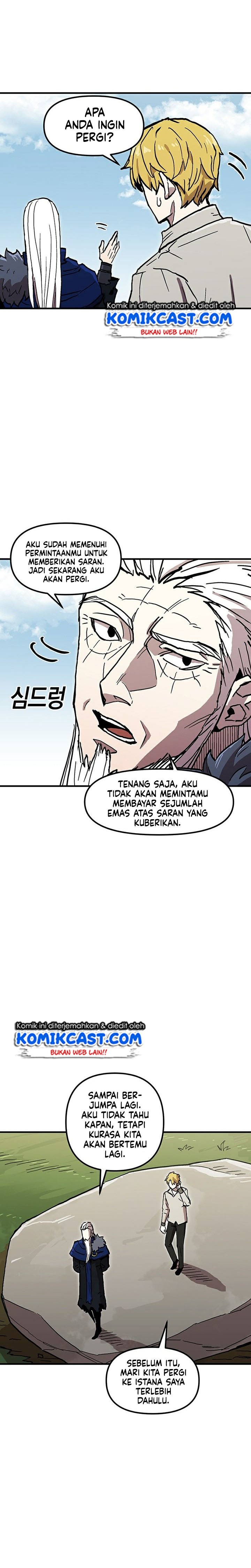 I Am Player Who Suck Alone Chap 40 - Next Chap 41