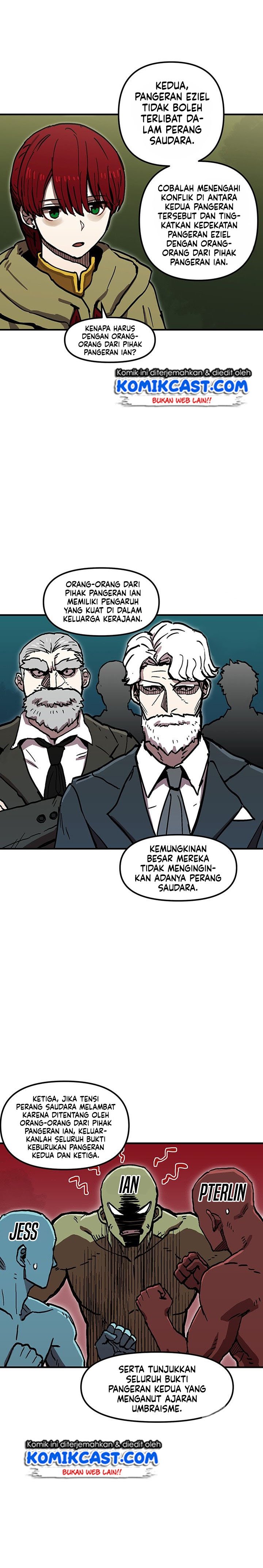 I Am Player Who Suck Alone Chap 40 - Next Chap 41