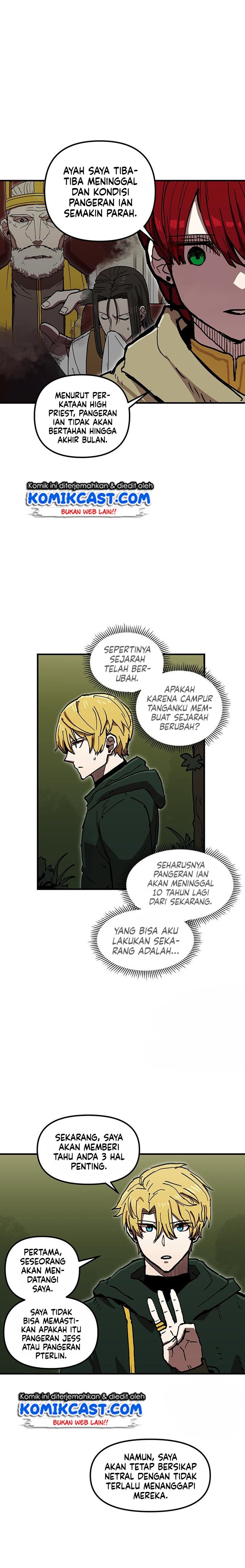 I Am Player Who Suck Alone Chap 40 - Next Chap 41