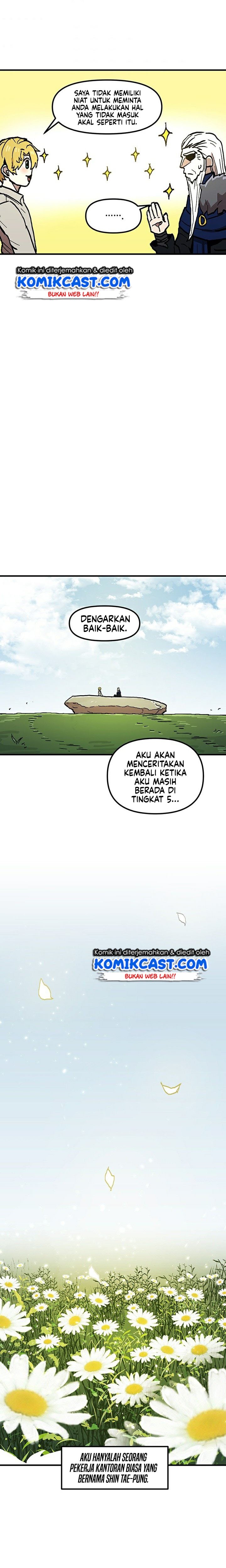 I Am Player Who Suck Alone Chap 40 - Next Chap 41