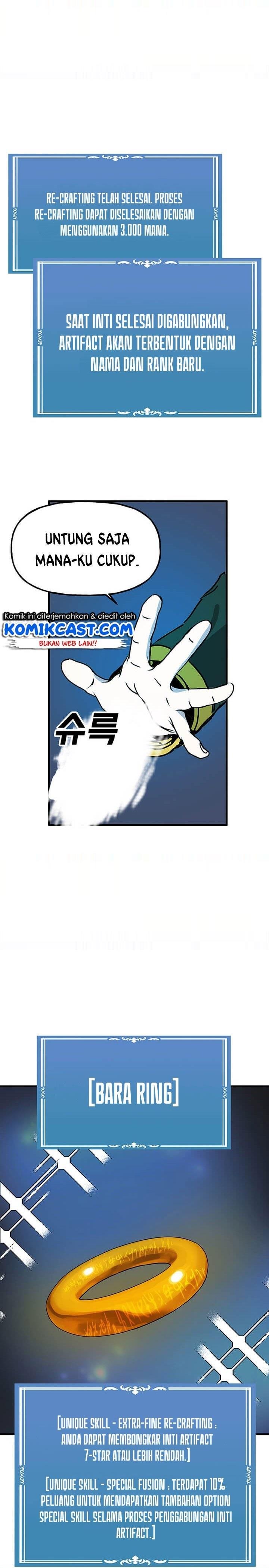 I Am Player Who Suck Alone Chap 41 - Next Chap 42