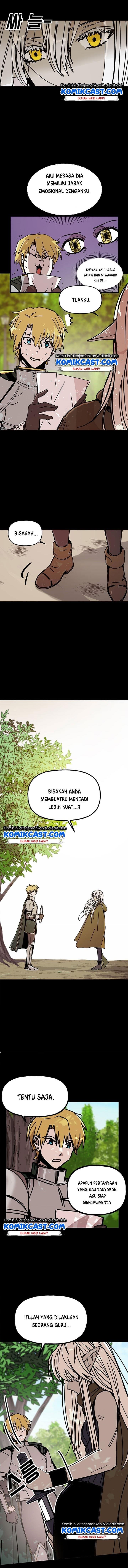 I Am Player Who Suck Alone Chap 41 - Next Chap 42