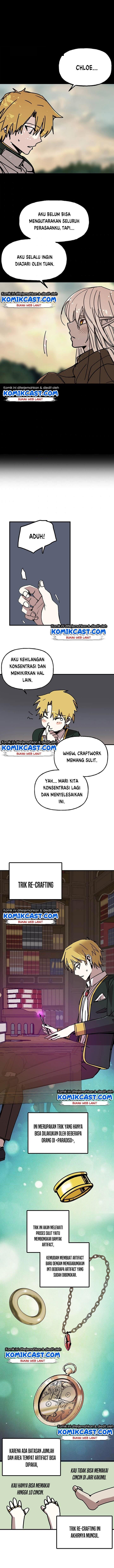 I Am Player Who Suck Alone Chap 41 - Next Chap 42