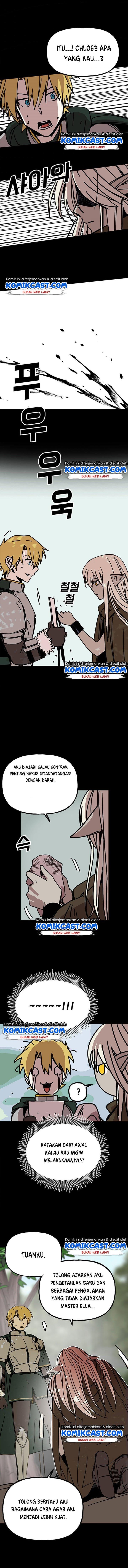 I Am Player Who Suck Alone Chap 41 - Next Chap 42