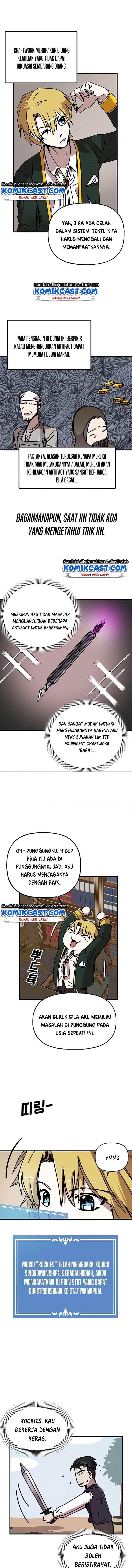 I Am Player Who Suck Alone Chap 41 - Next Chap 42