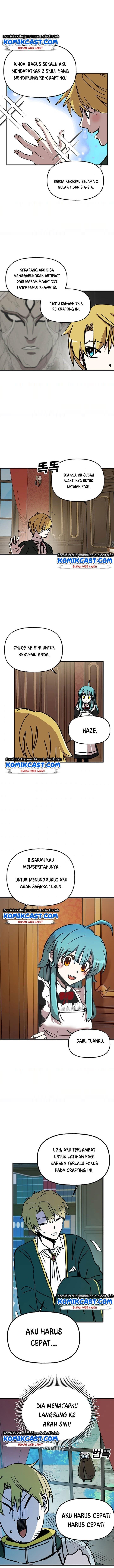 I Am Player Who Suck Alone Chap 41 - Next Chap 42