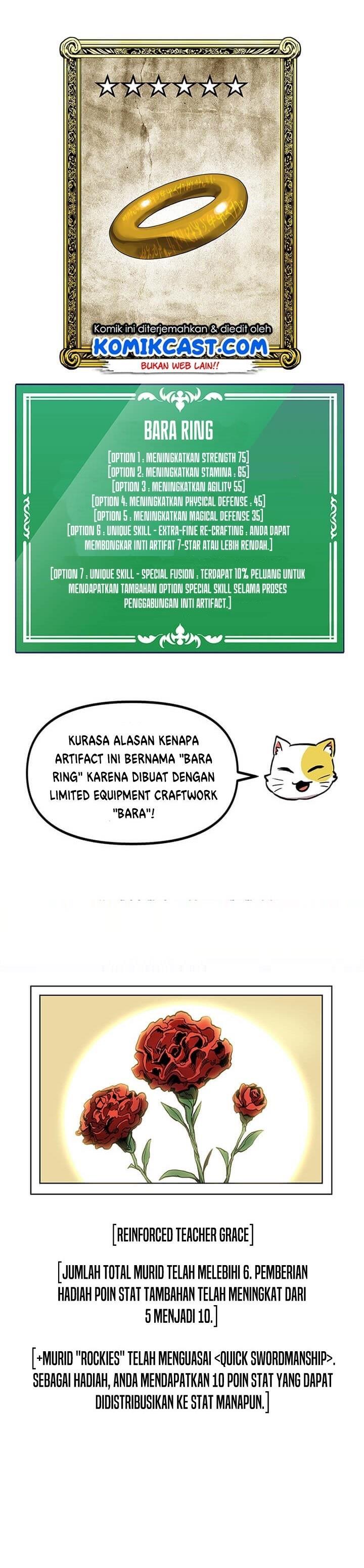 I Am Player Who Suck Alone Chap 41 - Next Chap 42