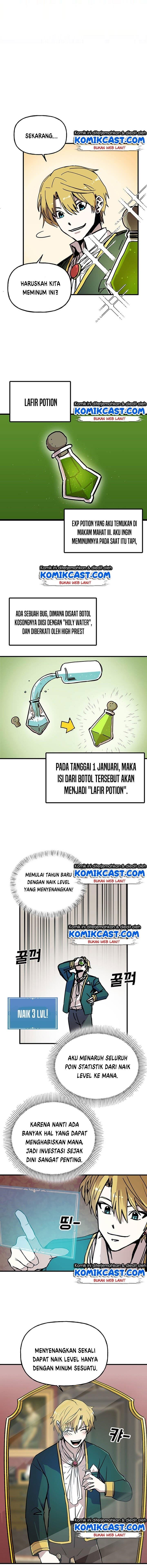 I Am Player Who Suck Alone Chap 41 - Next Chap 42