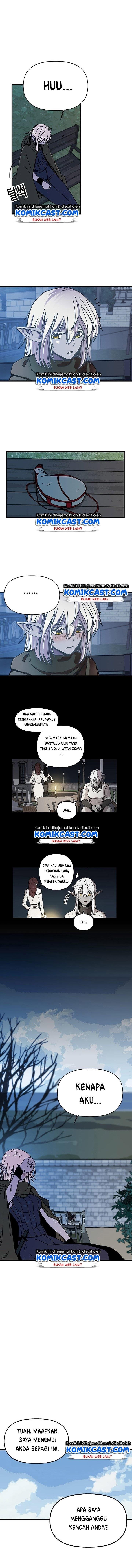 I Am Player Who Suck Alone Chap 42 - Next Chap 43