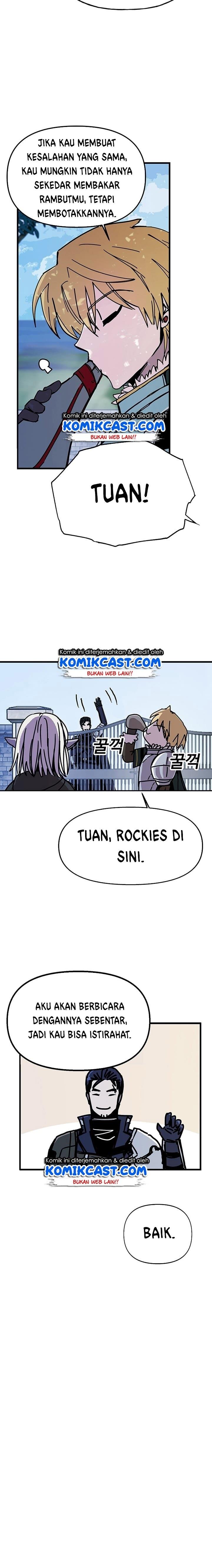 I Am Player Who Suck Alone Chap 42 - Next Chap 43