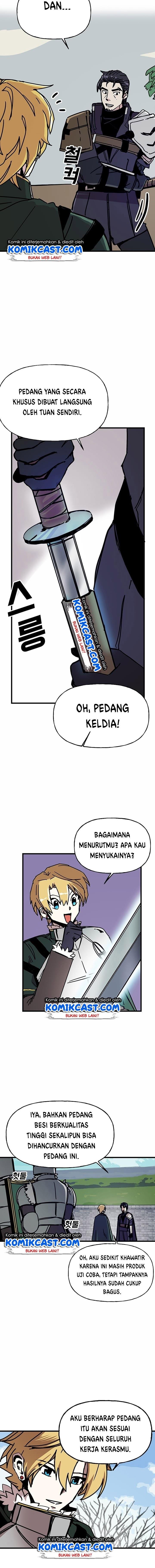 I Am Player Who Suck Alone Chap 42 - Next Chap 43