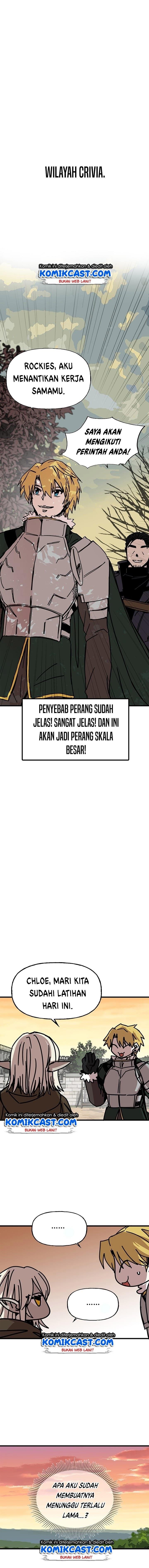 I Am Player Who Suck Alone Chap 42 - Next Chap 43