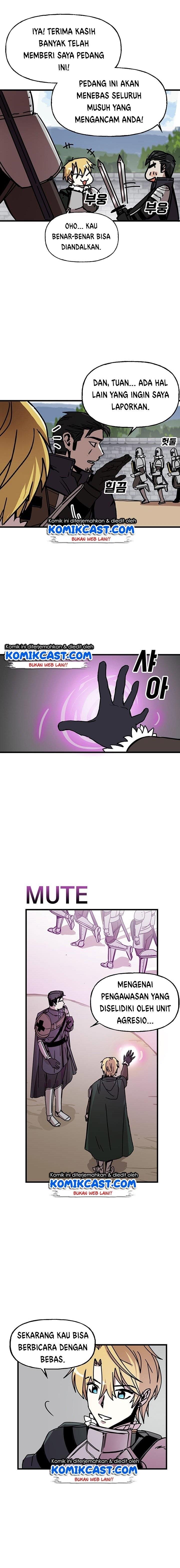 I Am Player Who Suck Alone Chap 42 - Next Chap 43