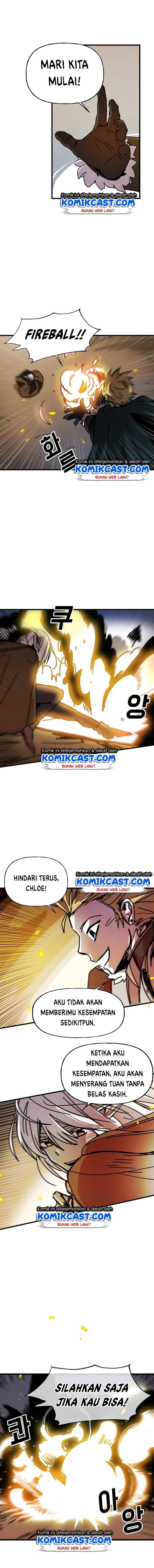 I Am Player Who Suck Alone Chap 42 - Next Chap 43