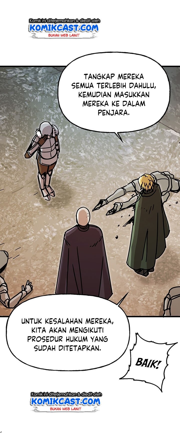 I Am Player Who Suck Alone Chap 43 - Next Chap 44