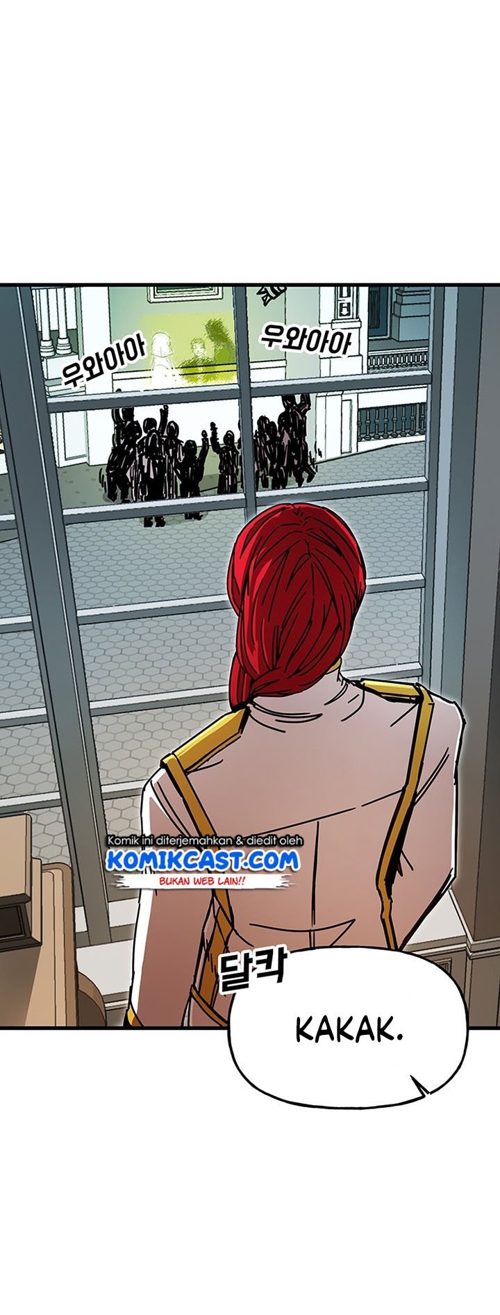 I Am Player Who Suck Alone Chap 43 - Next Chap 44