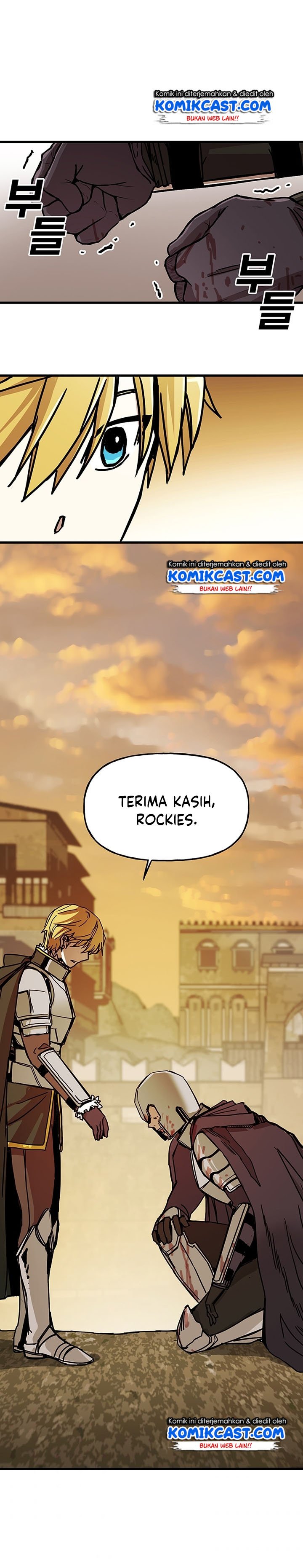 I Am Player Who Suck Alone Chap 43 - Next Chap 44