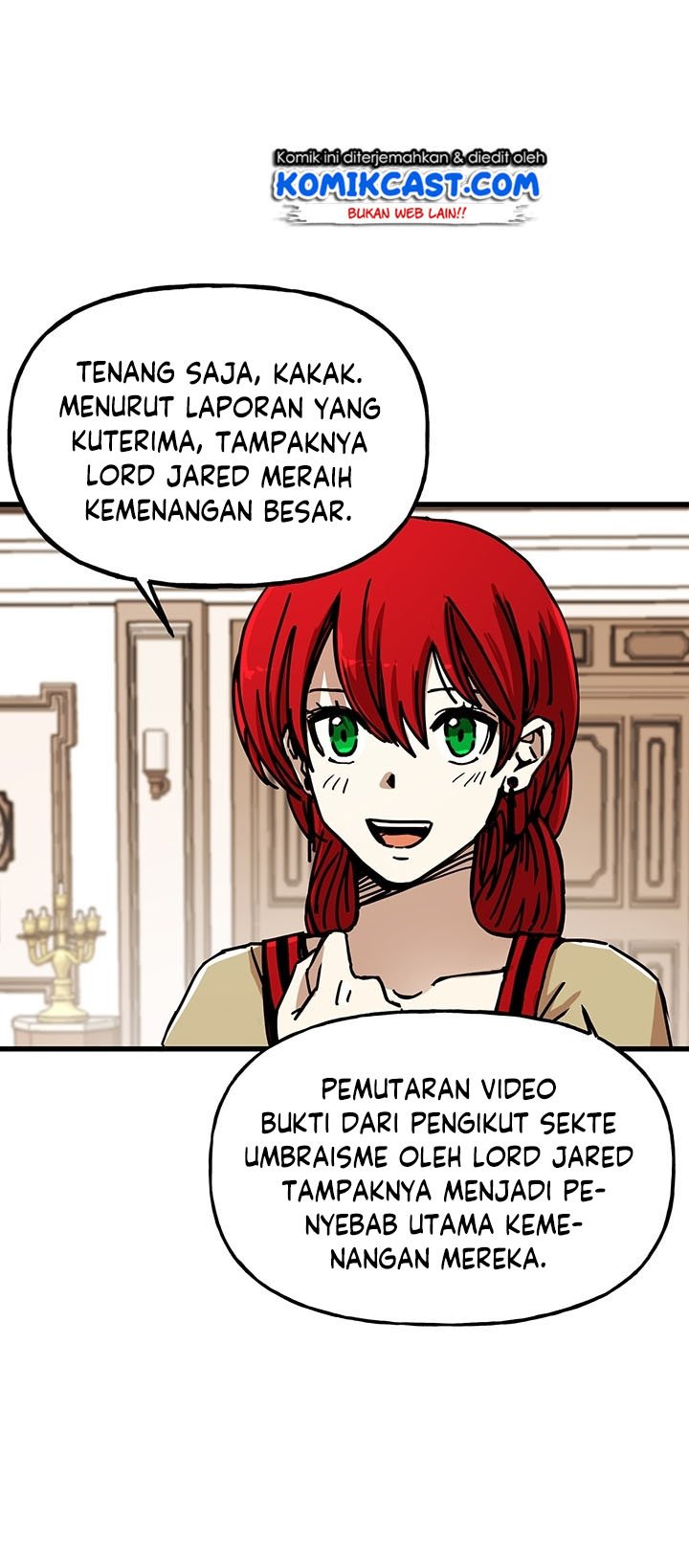 I Am Player Who Suck Alone Chap 43 - Next Chap 44