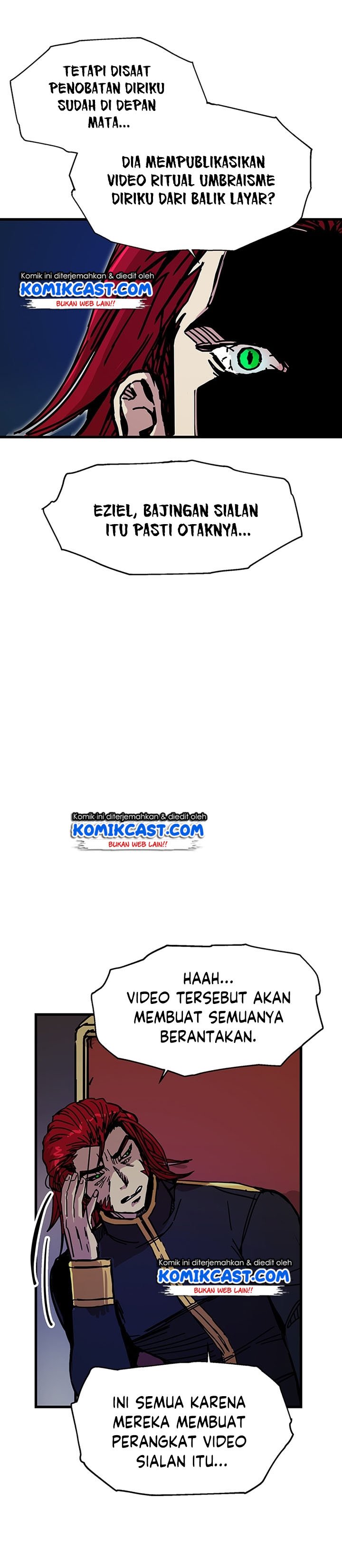 I Am Player Who Suck Alone Chap 43 - Next Chap 44