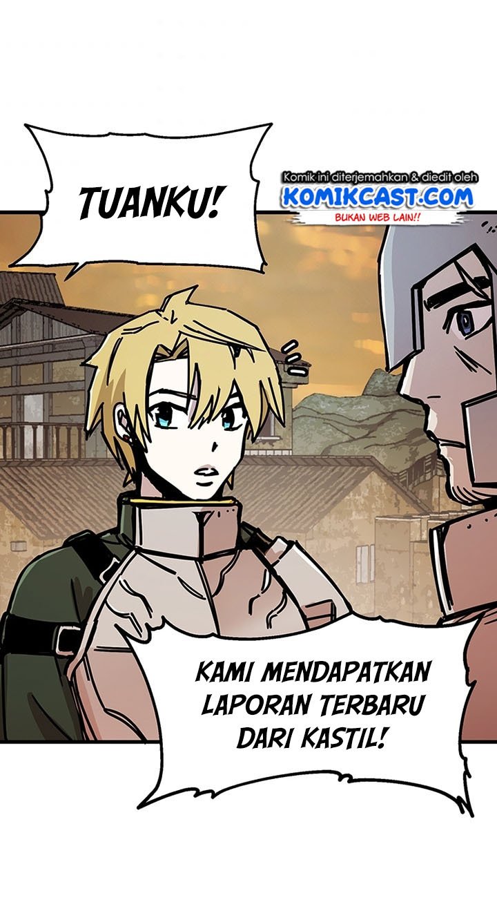 I Am Player Who Suck Alone Chap 43 - Next Chap 44