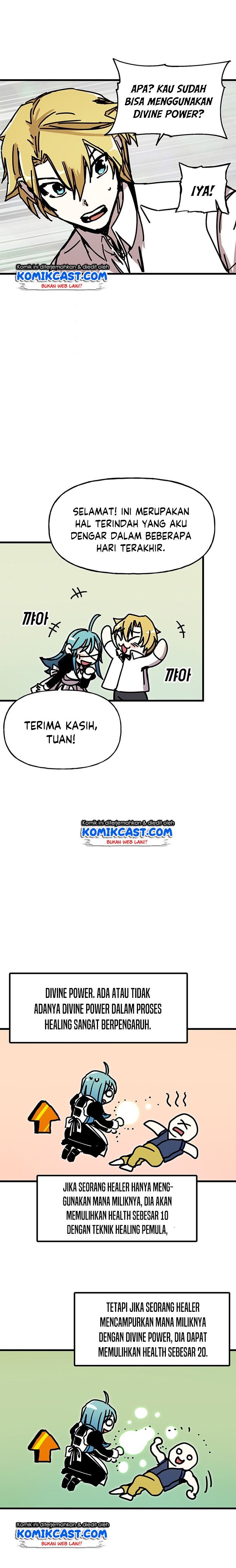 I Am Player Who Suck Alone Chap 43 - Next Chap 44