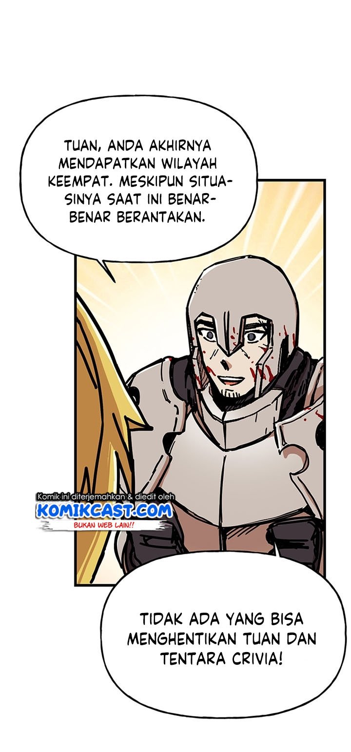 I Am Player Who Suck Alone Chap 43 - Next Chap 44