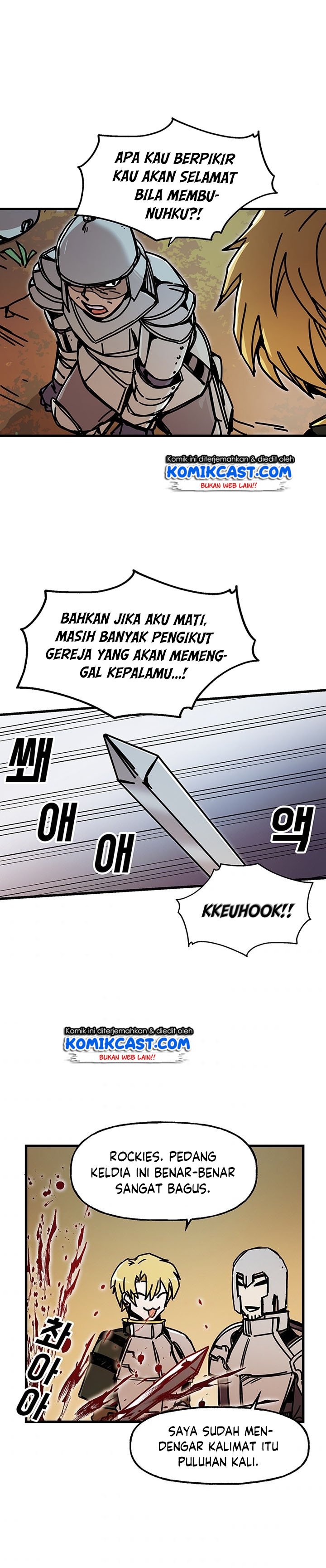 I Am Player Who Suck Alone Chap 43 - Next Chap 44