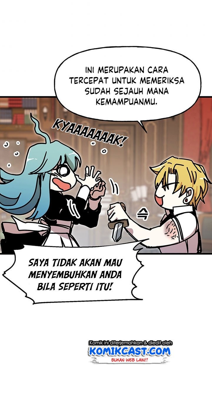 I Am Player Who Suck Alone Chap 43 - Next Chap 44