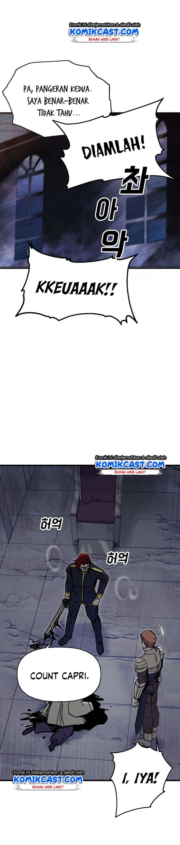 I Am Player Who Suck Alone Chap 43 - Next Chap 44