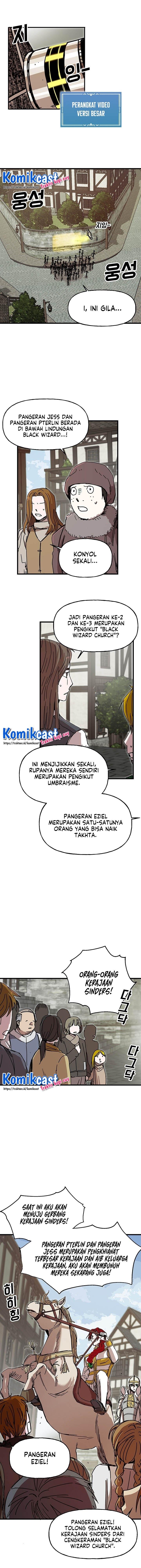 I Am Player Who Suck Alone Chap 44 - Next Chap 45