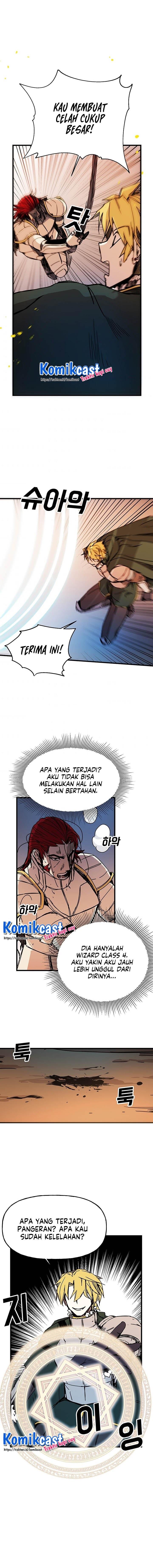 I Am Player Who Suck Alone Chap 44 - Next Chap 45