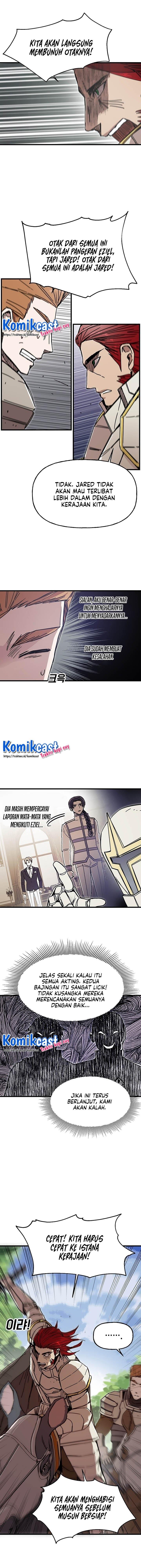 I Am Player Who Suck Alone Chap 44 - Next Chap 45