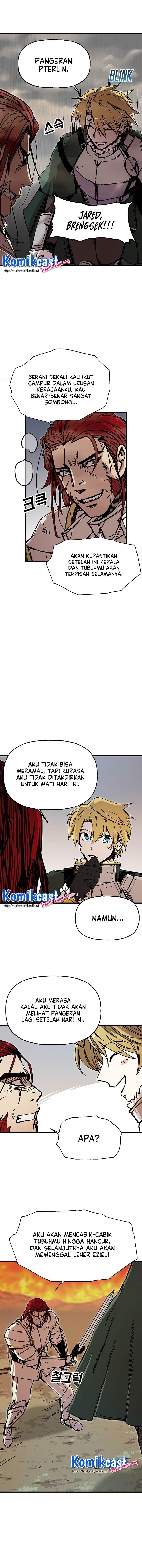 I Am Player Who Suck Alone Chap 44 - Next Chap 45