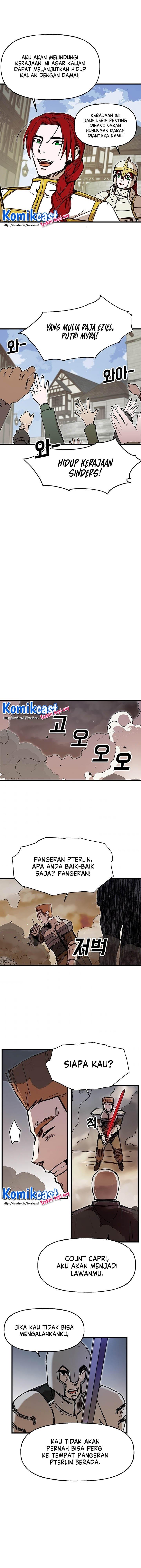 I Am Player Who Suck Alone Chap 44 - Next Chap 45