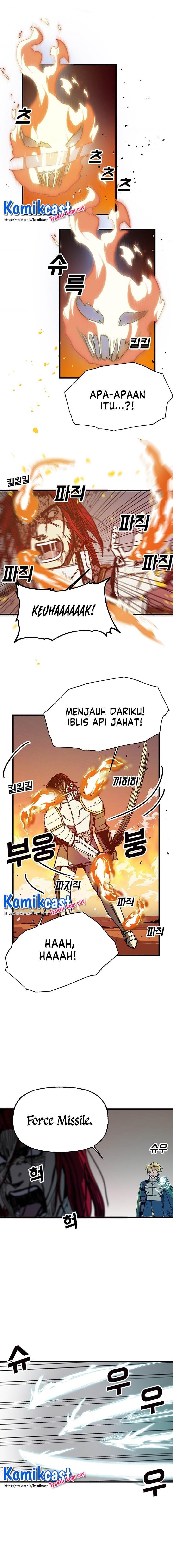 I Am Player Who Suck Alone Chap 44 - Next Chap 45