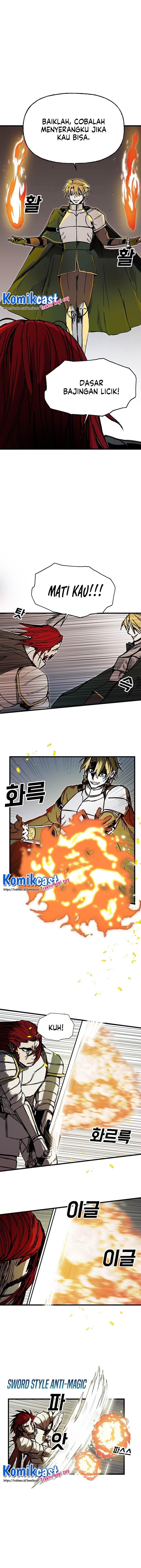 I Am Player Who Suck Alone Chap 44 - Next Chap 45