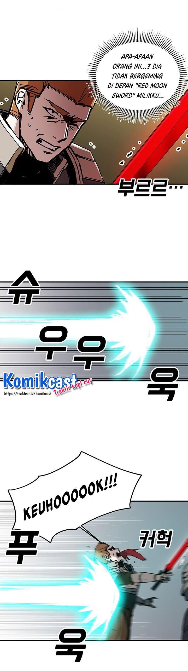 I Am Player Who Suck Alone Chap 45 - Next Chap 46