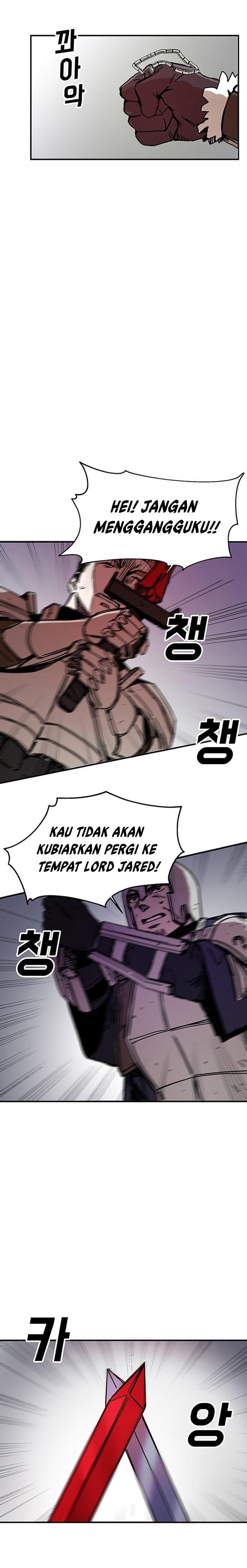 I Am Player Who Suck Alone Chap 45 - Next Chap 46