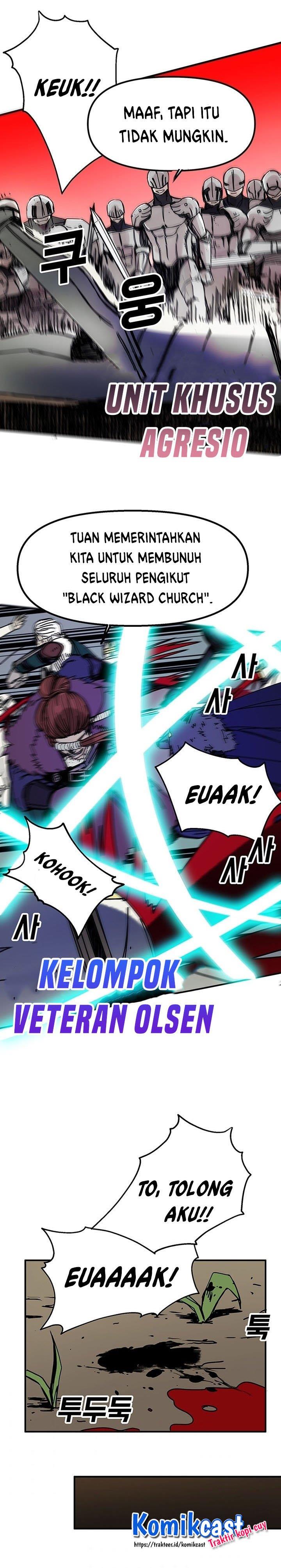 I Am Player Who Suck Alone Chap 45 - Next Chap 46