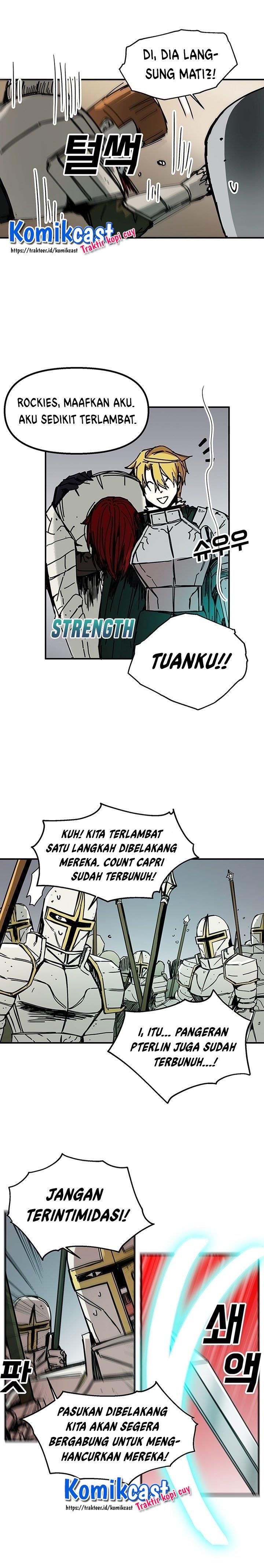 I Am Player Who Suck Alone Chap 45 - Next Chap 46