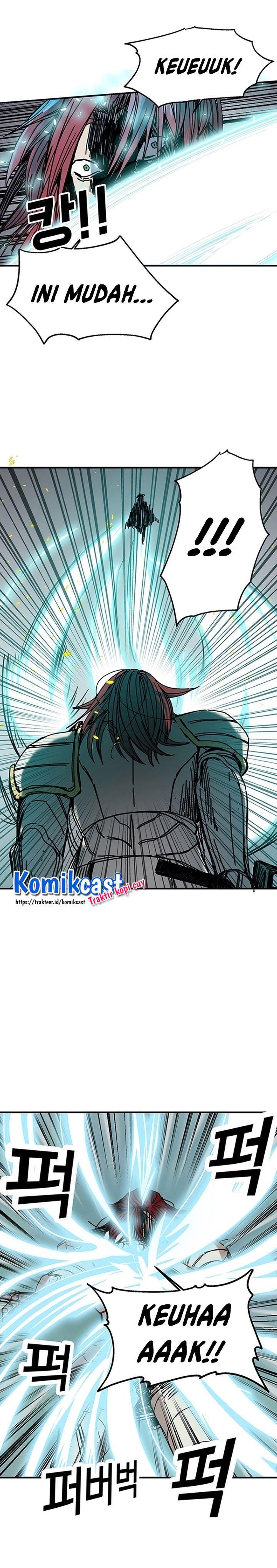 I Am Player Who Suck Alone Chap 45 - Next Chap 46