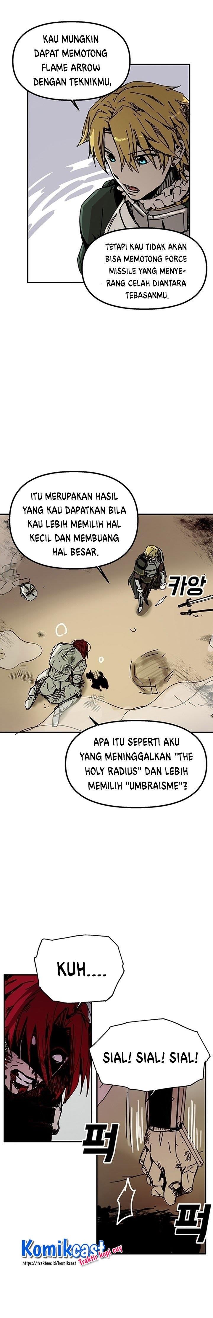 I Am Player Who Suck Alone Chap 45 - Next Chap 46