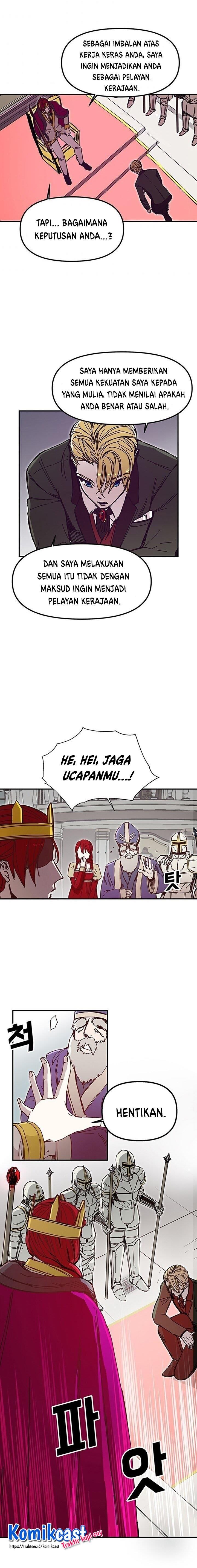 I Am Player Who Suck Alone Chap 45 - Next Chap 46