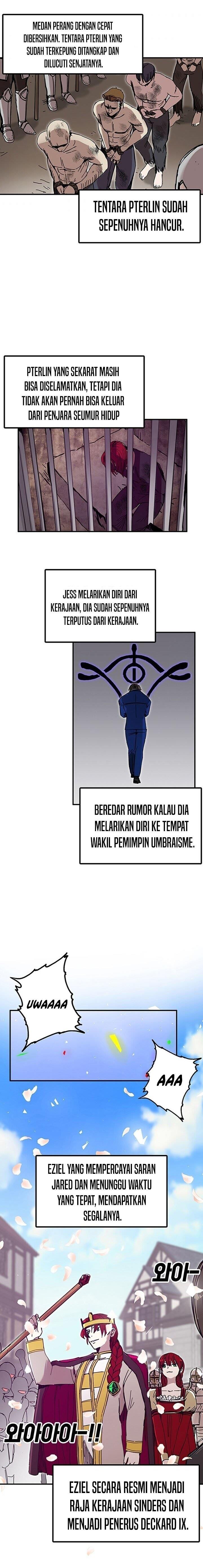 I Am Player Who Suck Alone Chap 45 - Next Chap 46