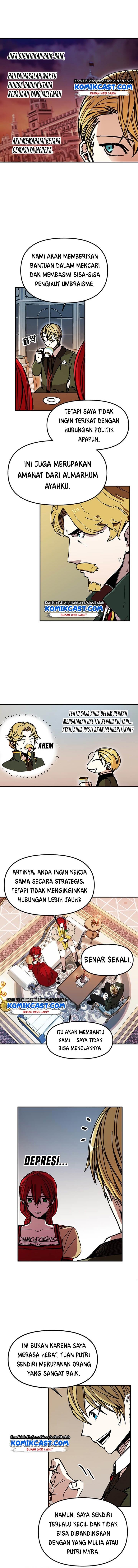 I Am Player Who Suck Alone Chap 46 - Next Chap 47