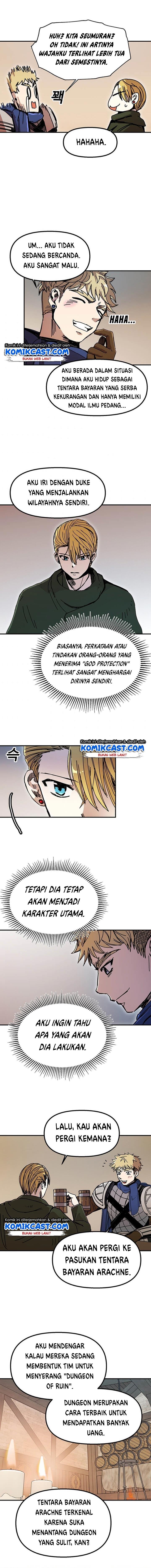 I Am Player Who Suck Alone Chap 46 - Next Chap 47