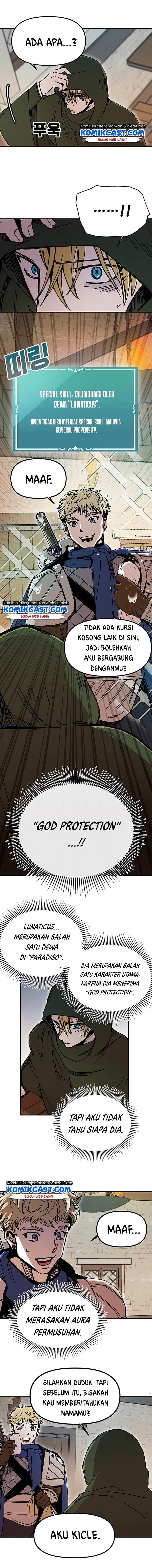 I Am Player Who Suck Alone Chap 46 - Next Chap 47