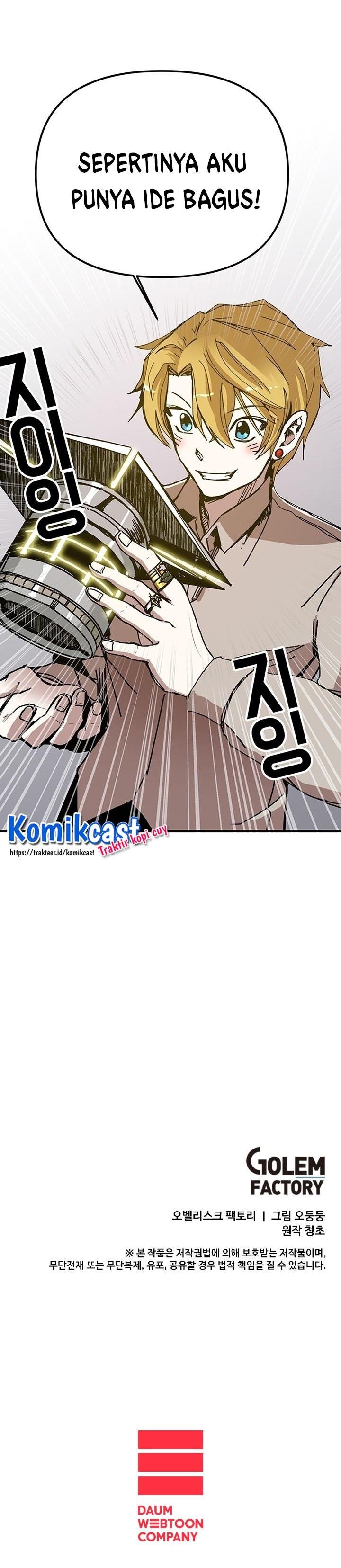I Am Player Who Suck Alone Chap 47 - Next Chap 48