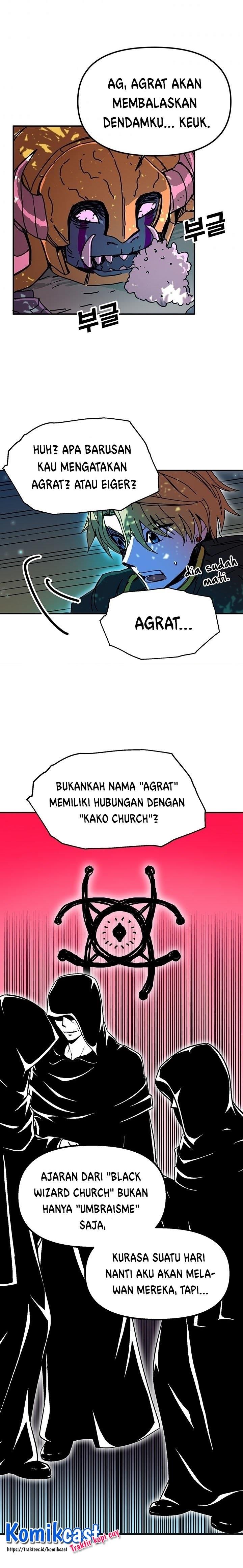 I Am Player Who Suck Alone Chap 47 - Next Chap 48
