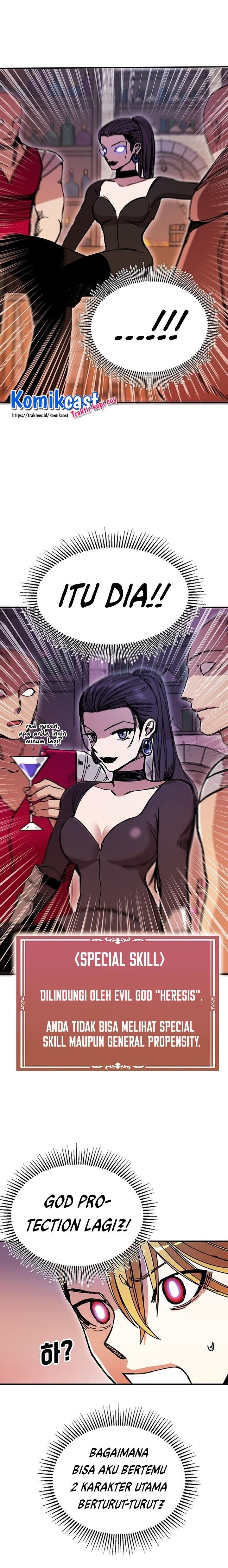 I Am Player Who Suck Alone Chap 47 - Next Chap 48